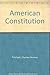 The American Constitution
