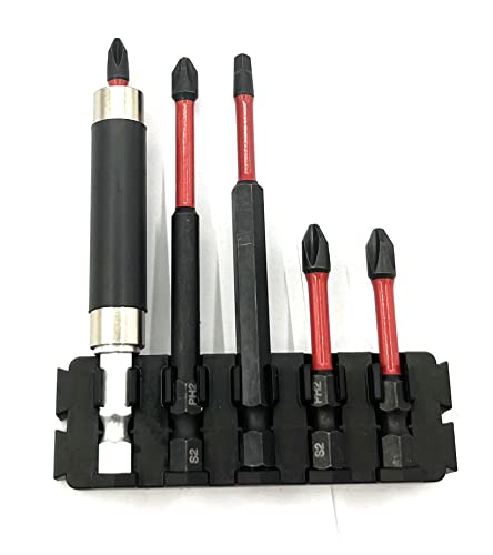 TJPoto Conjunto de guia de chave de impacto nº 48-32-4403 Conjunto de guia de chave de impacto para