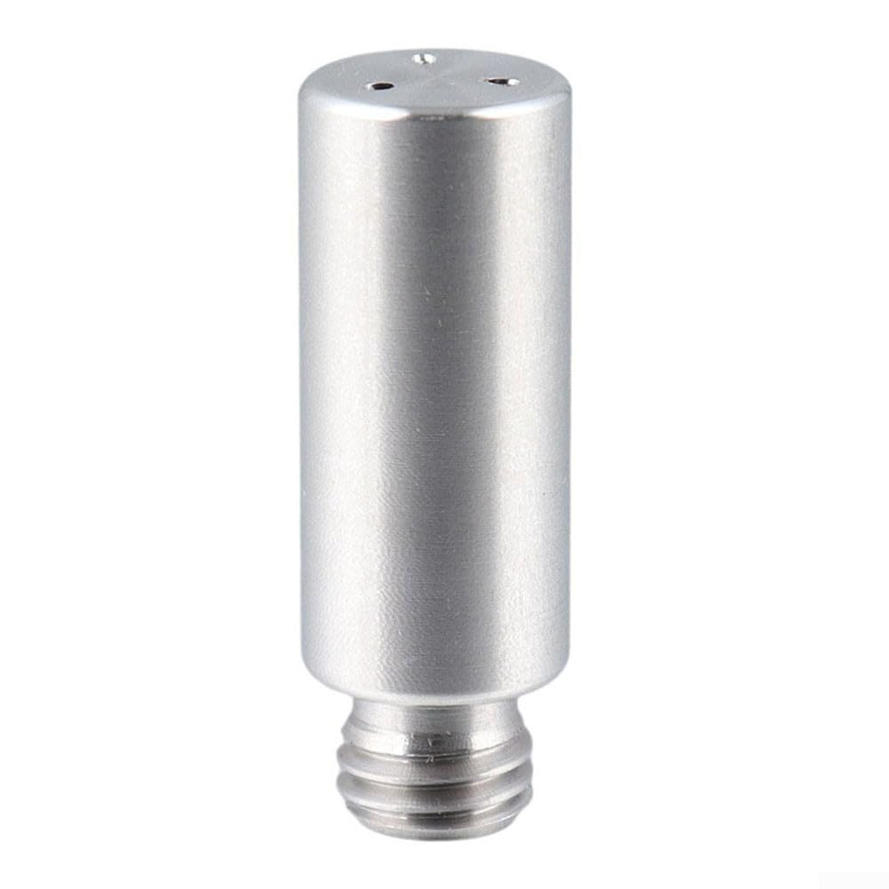 Fine Microfoam Guaranteed Stainless Steel Steam Wand Nozzle For For