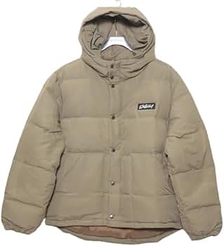 本日終了　最終価格新品　tcss ダウン L Critical Slide Amazon | [TCSS] パフジャケット ダウンジャケット Critical Slide