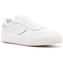 Philippe Model Men Sneakers Blanc