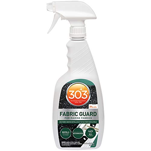 303 Fabric Guard