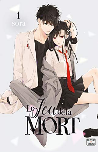 Le Jeu de la mort — Tome 1