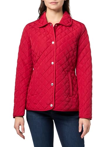 10 Best Quilted Jackets for Women to Stay Cozy and Chic 8 Calvin Klein Women's Lightweight Quilted Jacket