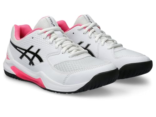Image of ASICS Women's Gel-Dedicate 8 Pickleball Shoes