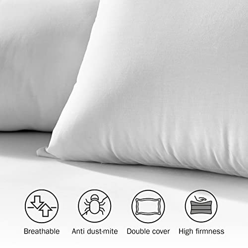 Pikolin Home - Cuscino in fibra a durezza alta con...