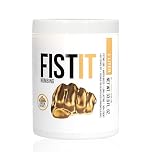 Shots Fist It, Numbing, 1000 ml