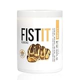 Shots Fist It - Numbing - 1000ml