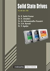 Solid State Drives