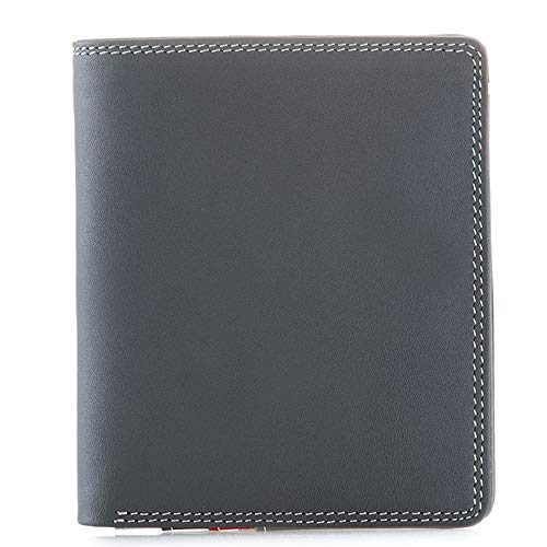 Preisvergleich Produktbild Mywalit 132 Geldbörse aus Leder, 10 cm, in Geschenkbox