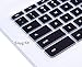 Keyboard Cover for Acer Chromebook 314 514 714 CB314 CB514 CB714, Acer Chromebook Spin 11 311 CP311 C733 511,Chromebook 14 CB3-431 CP5-471 Keyboard Protector Skin, Black