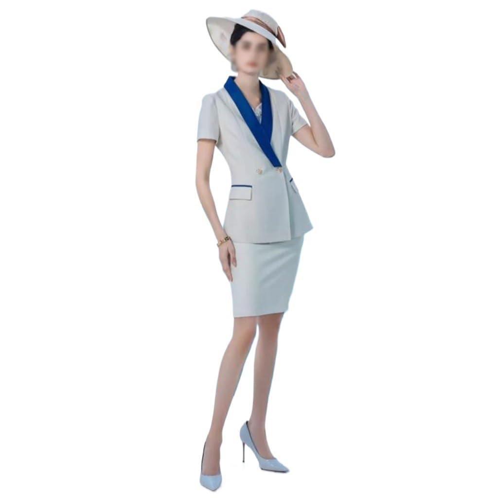 Amazon.com: ZUIAI Acetic Acid Professional Dress Women's Suit Suit Hotel Management Manager Formal Dress(Medium) : Clothing, Shoes & Jewelry Amazon.com: ZUIAI Acetic Acid Professional Dress Women's Suit Suit Hotel Management Manager Formal Dress(Medium) : Clothing, Shoes & Jewelry