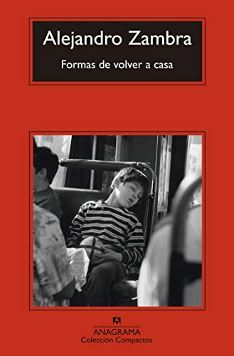 Formas de volver a casa: 640 (Compactos) Formas de volver a casa: 640 (Compactos)