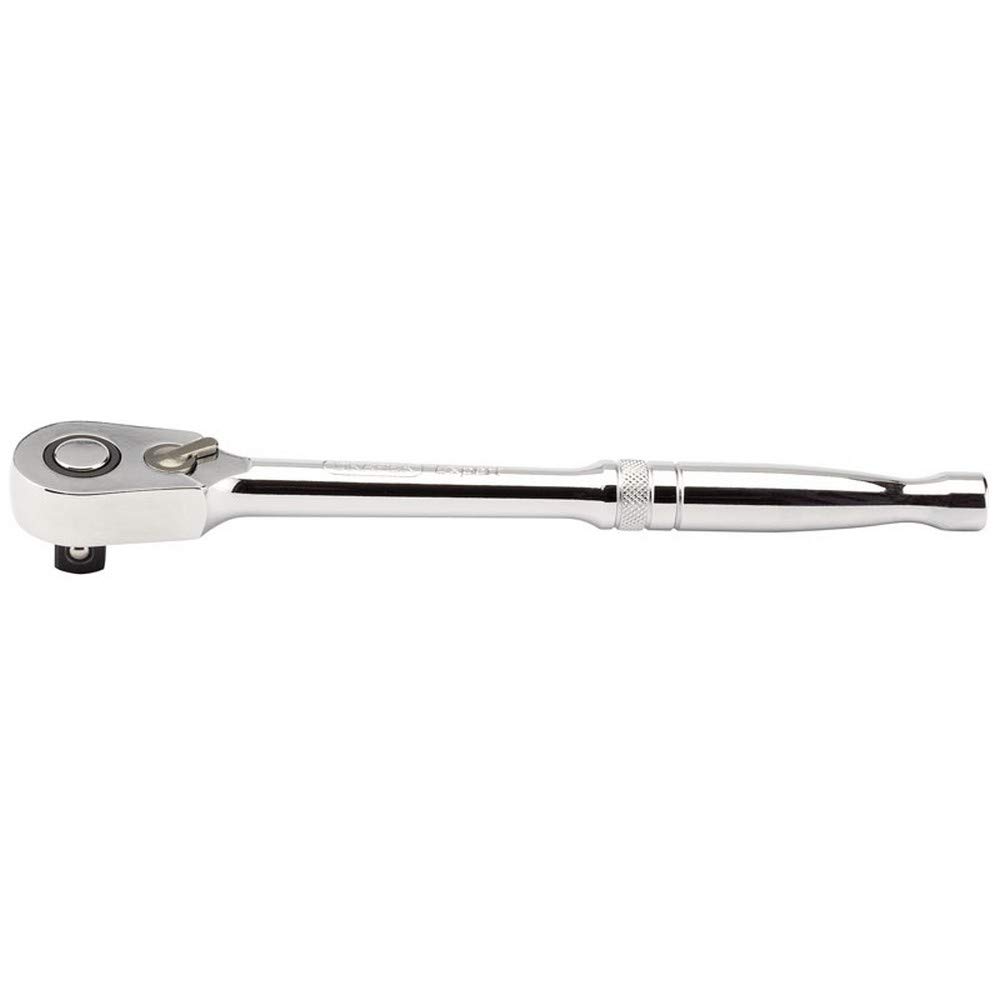 Draper 1/2" Drive 60 Tooth Micro Head Ratchet 1/2"