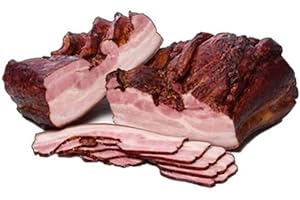 Daily's Unmatched Double Smoked Bacon