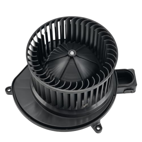 Image of KAX 700255 Blower Motor for Jeep Liberty 2008-2012, Dodge Nitro 2007-2011