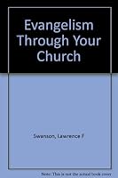 Evangelism through your church B0007F75HE Book Cover