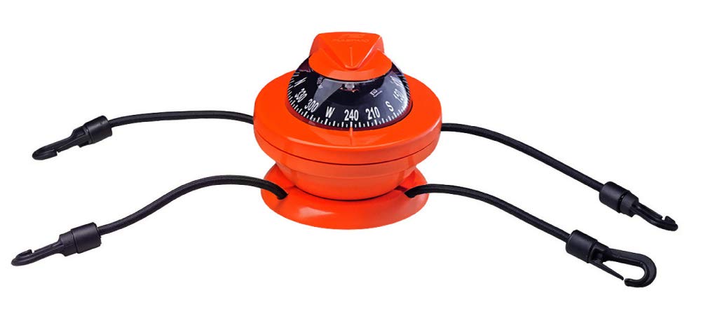 PLASTIMO 63856 Compas Orange