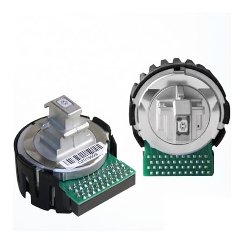 Tête d'impression Fujitsu DPK750 DPK770 DPK850 DPK950 composant d'origine STD pour imprimante matricielle