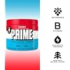 PRIME HYDRATION Powder ICE POP,Caffeine-Free,Electrolyte Powder On The Go,250mg BCAAs,B Vitamins,Antioxidants,Low Sugar,Vegan,5 Gallon Tub,(Pack of 2)