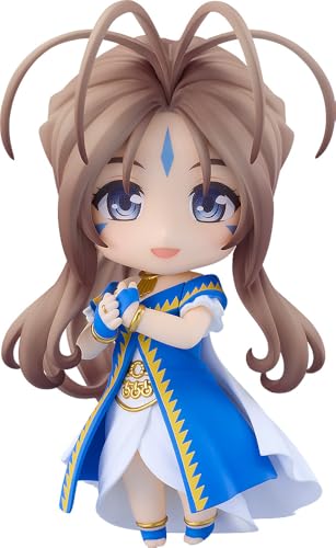 Good Smile Company Belldandy Fig. 10 Cm Oh My Goddess! Nendoroid