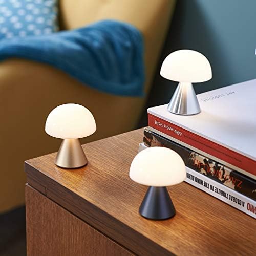 Lexon Mina LED Light - Alu Poli