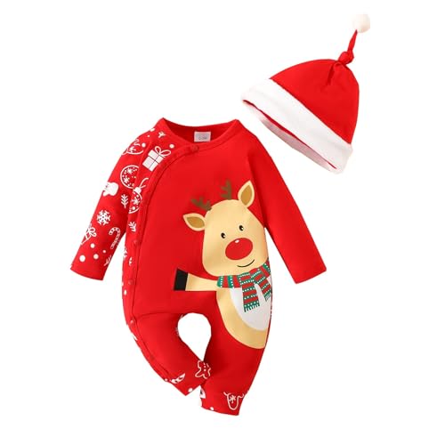 Tutina My First Christmas