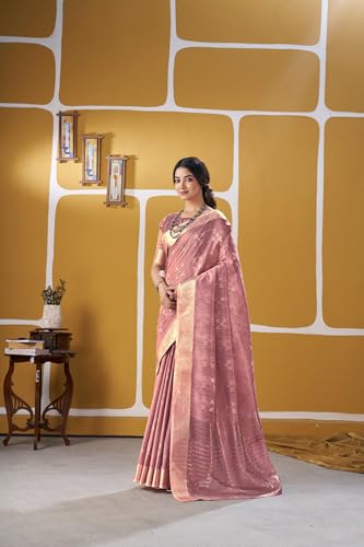VASTTRAM kanjivaram silk saree – image 3