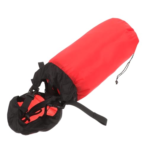 WHAMVOX Hiking Compression Sack Lightweight Travel Organizer for Camping Gear Buckle for Space Saving Capacity Storage for Clothes and Bedding Design for