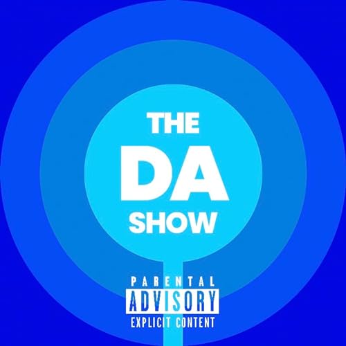 Marcos & Parker Podcast Por  arte de portada