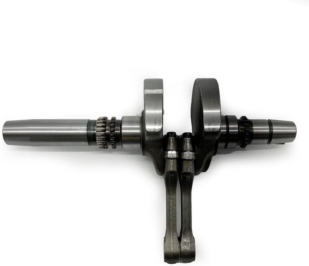 Crankshaft Assembly 13200-F68-0000 Compatible With Hisun 800CC HS800 ATV UTV Quad