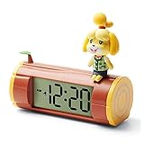 BANDAI SPIRITS 一番くじ どうぶつの森 しんせいかつ・まいにちがとくべつ A賞 のんびり気ままな置き時計 （単品）