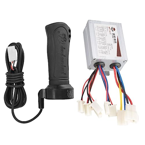 Contrôleur électrique pour moteur Yk31c Yiyun e-bike haute performance