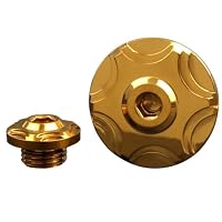 Amazon | ホンダ汎用 ジェネレータカバー クランクホールキャップ