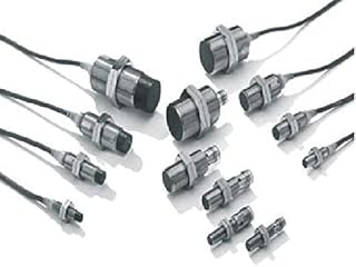 E2A-M12KN08-WP-C1 2M | 154674 | Sensor inductivo OMRON M12 NPN