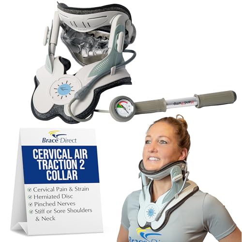 Brace Direct Cervical Air Collar