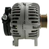 Replacement Alternator for Jeep Grand Cherokee 4.0L V6 2001-2003 AL6428N 56041322AB