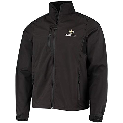 Image of Dunbrooke NFL Men's Softshell Jacket