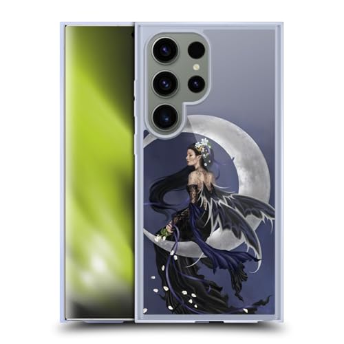 Coque Samsung S24 Ultra MagSafe Fée de Réconfort Antichoc Gel