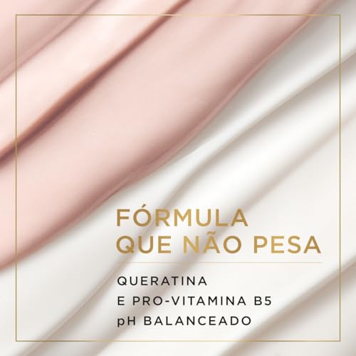 Pantene PRO-V Miracles Shampoo Queratina 1L