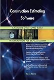Construction Estimating Software A Complete Guide - 2020 Edition