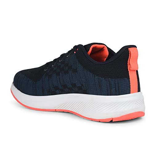 Image of JQR Protein Sports, Running,Walking, Gym, Training Shoes for Men|Stylish, Breathable,Lightweight,Comfortable