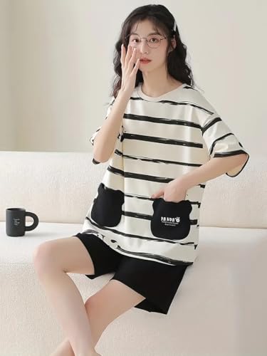 Image of Louis Luxe Women Pajama Set