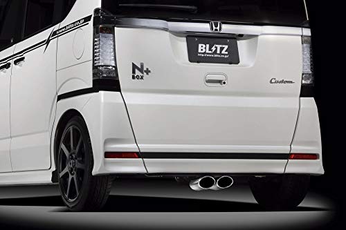 BLITZ(ubc) NUR-SPEC VS(jXybNVS) }t[ N-BOX+JX^ JF1 S07A ^[{p 63502