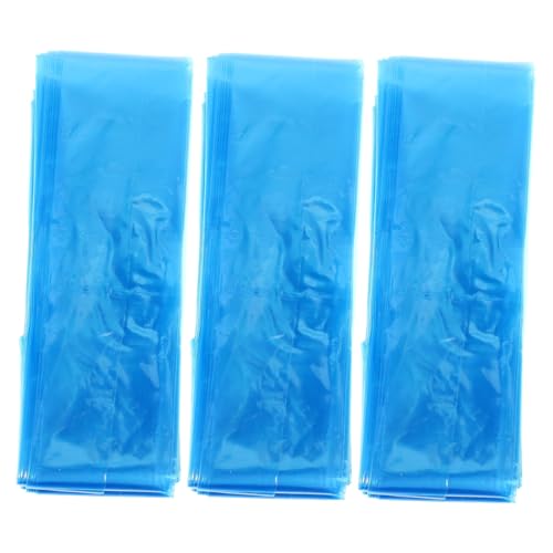 Bolsas desechables para pañales, pack de 3 rollos miniatura 1