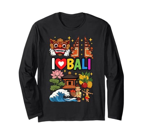 I Love Bali �C���h�l�V�A ���s ���� ���y�Y ����T�V���c