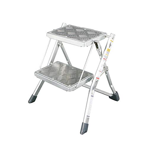 ダルトン(Dulton) フォールディング 2ステップス ガルバナイズド 100-271GV