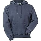 JustSweatshirts Unisex Pullover 100% Cotton Hooded Sweatshirt