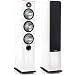 Produktbild Monitor Audio Bronze 6 Standlautsprecher, Farbe: White Ash, 1 Paar