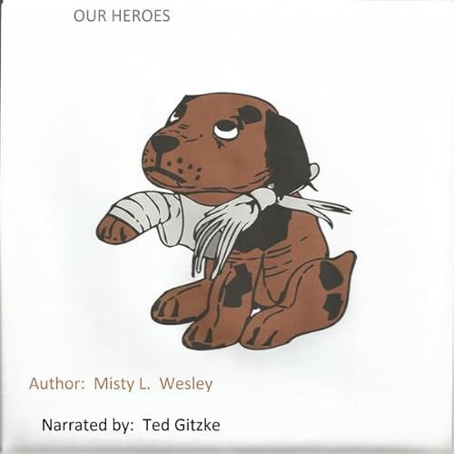Our Heroes cover art